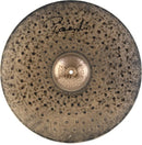 Paiste SIGNATURE DARK ENERGY Ride Mark I Cymbal - 21in