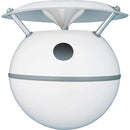 Soundsphere Q-12A-WH Loudspeaker - 12" (White)