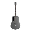 Lava Music Lava Me 4 Guitare électrique acoustique (Space Grey)
