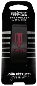 Ernie Ball 9646EB John Petrucci Signature Fretwraps par Gruv Gear