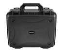 Odyssey VU161306 Valise utilitaire Vulcan moulée par injection avec mousse Pluck