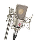 Neumann TLM 103 Studio Set Microphone à condensateur à grande membrane 