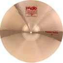 Paiste 2002 Power Crash Cymbal - 19in