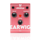 Olinthus EARWIG Fuzz Pedal