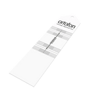 Ortofon Standard Alignment Tool 2-Point