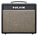 NUX MIGHTY20BT-MKII Digital Modeling Guitar Amplifier With NBT-1 Bluetooth Module