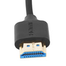 Accsoon AXC19 HDMI A-D Cable 8K - 20"