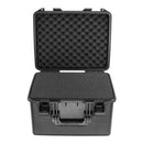 Odyssey VU161310 Valise utilitaire moulée par injection avec mousses plumeuses