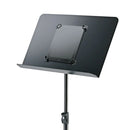 K&M 19708 Magnetic Tablet Holders - 4 Pack