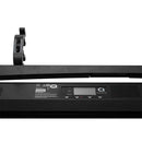 Chroma-Q CQ641-9103 Hang Force Kit for Color and Studio Force II Plus (Black) - 72"