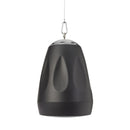 Cloud Electronics CVS-P62TB Pendant Speaker (Black) - 6.5"
