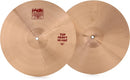 Paiste 2002 Heavy Hi-Hat Cymbals - 14in