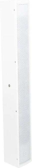 Enceinte colonne passive Peavey CPL 8L+ (blanche) - 7,6 cm