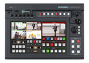 Datavideo GO-SHOWCAST-100-LT All-In-One Portable Production Studio Kit