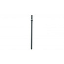 K&M 21364 Distance Rod w/Ring Lock