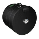 Protection Racket A1618-00 Rigid Bass Drum Case - 18" x 16"