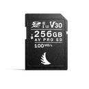 Angelbird AV PRO SD V30 Durable SD Performance - 256 GB