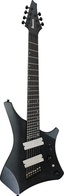 Ibanez A527IPT A Series 7 Strings Electric Guitar (Iron Pewter)