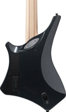 Ibanez A527IPT A Series 7 Strings Electric Guitar (Iron Pewter)