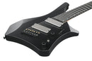 Ibanez A527IPT A Series 7 Strings Electric Guitar (Iron Pewter)