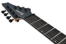 Ibanez A527IPT A Series 7 Strings Electric Guitar (Iron Pewter)
