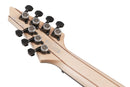 Ibanez A527IPT A Series 7 Strings Electric Guitar (Iron Pewter)