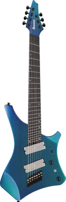 Ibanez A527NSH A Series 7 Strings Electric Guitar (Nebula Shift)