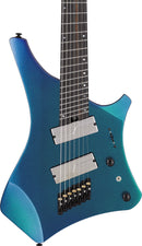 Ibanez A527NSH A Series 7 Strings Electric Guitar (Nebula Shift)
