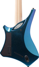 Ibanez A527NSH A Series 7 Strings Electric Guitar (Nebula Shift)