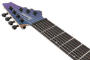 Ibanez A527NSH A Series 7 Strings Electric Guitar (Nebula Shift)