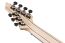 Ibanez A527NSH A Series 7 Strings Electric Guitar (Nebula Shift)