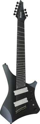 Ibanez A528IPT A Series 8 String Electric Guitar (Iron Pewter)