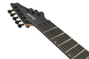 Ibanez A528IPT A Series 8 String Electric Guitar (Iron Pewter)