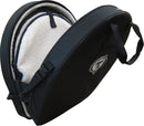 Étui rigide de luxe pour cymbales Protection Racket A6021-00