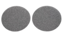 Sennheiser Foam Discs For Ear Pads HD 25 - Pair