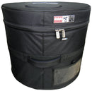 Étui rigide pour tom basse Protection Racket A2012-00 - 14" x 12"