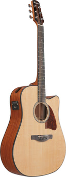 Guitare acoustique Ibanez AAD51CENT Advanced Acoustic Series (Finition naturelle brillante)