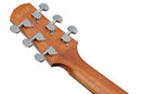 Ibanez AAD51CESB Advanced Acoustic Series Acoustic Guitar(Sunburst High Gloss)