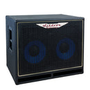 Ashdown UK-ABM210H-EVO4 2x10 Compact Bass Cabinet - 1000W