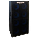 Baffle de basse Ashdown UK-ABM810H-EVO4 - 4000 W