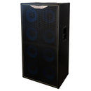 Baffle de basse Ashdown UK-ABM810H-EVO4 - 4000 W