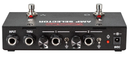 Voodoo Lab AMP SELECTOR ABY Dual Isolated Output Switch/Blend