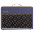 Vox AC10C1-TTBC Limited Edition 10 Watt 1x10 Tube Combo (Blue & Cream)
