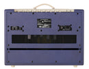Vox AC15C1-TTBC Limited Edition 15W Tube Combo (Blue & Cream) - 1x15"