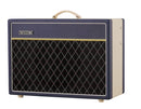 Vox AC15C1-TTBC Limited Edition 15W Tube Combo (Blue & Cream) - 1x15"