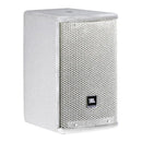 JBL AC15 Ultra Compact 2-Way Loudspeaker (White) - 5in