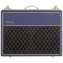 Vox AC30C2-TTBC Limited Edition 30W Tube Combo (Blue & Cream) - 1x12"