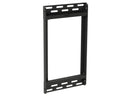 Peerless-AV ACC-MB0800 Accessoire de plaque murale pour tableau de menu SmartMount - 8"