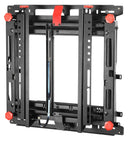 Peerless-AV ACC-QRP Accessoire à dégagement rapide pour support mural vidéo SmartMount Supreme Full Service