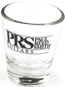 Verre à shot PRS Block Logo (unité) - 44 ml